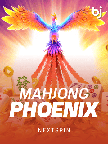 Mahjong Phoenix game thumbnail