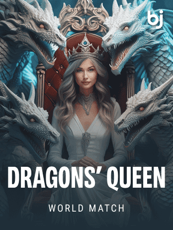 Dragons' Queen game thumbnail