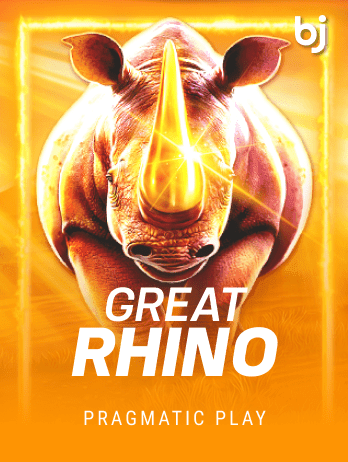 Great Rhino thumbnail