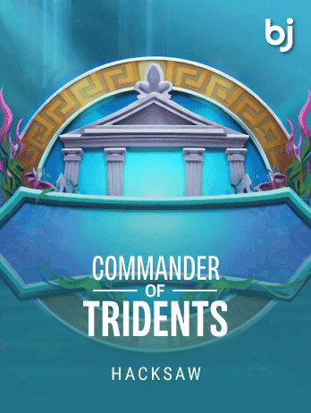 Commander of Tridents game thumbnail