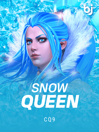 Snow Queen game thumbnail