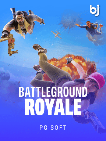 Battleground Royale game thumbnail