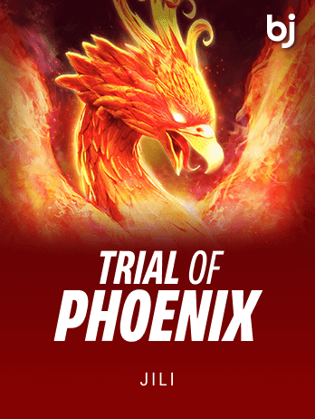Trial of Phoenix thumbnail