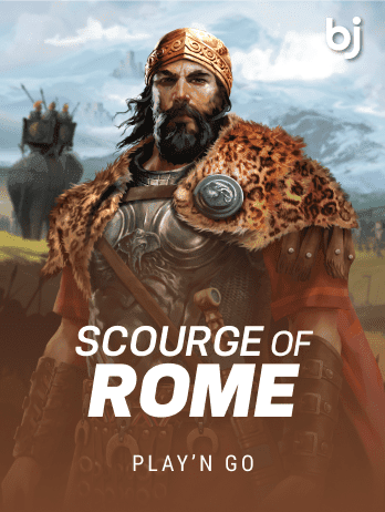 Scourge of Rome game thumbnail