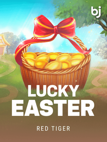 Lucky Easter game thumbnail