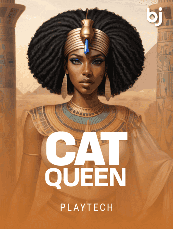 Cat Queen game thumbnail