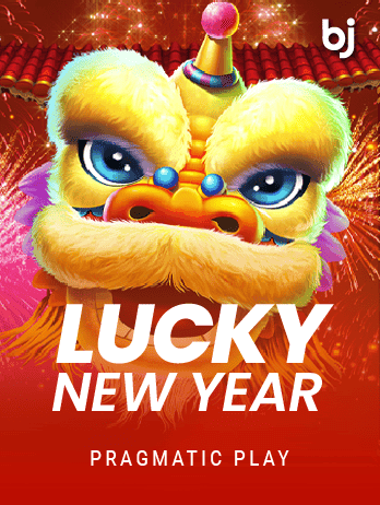 Lucky New Year thumbnail